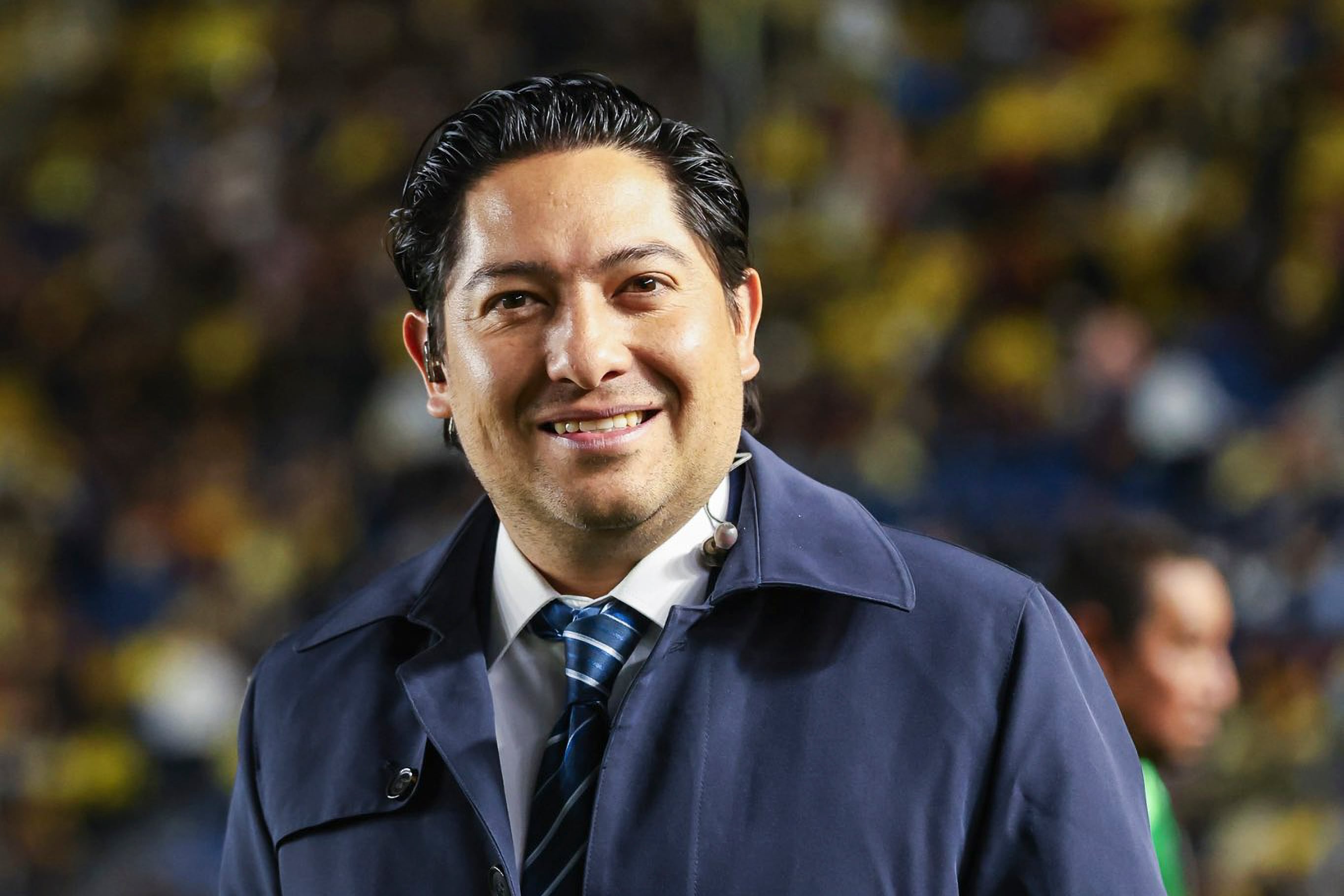 Detenidos dos periodistas mexicanos en Sudáfrica mientras hacían contenidos para el Mundial de fútbol