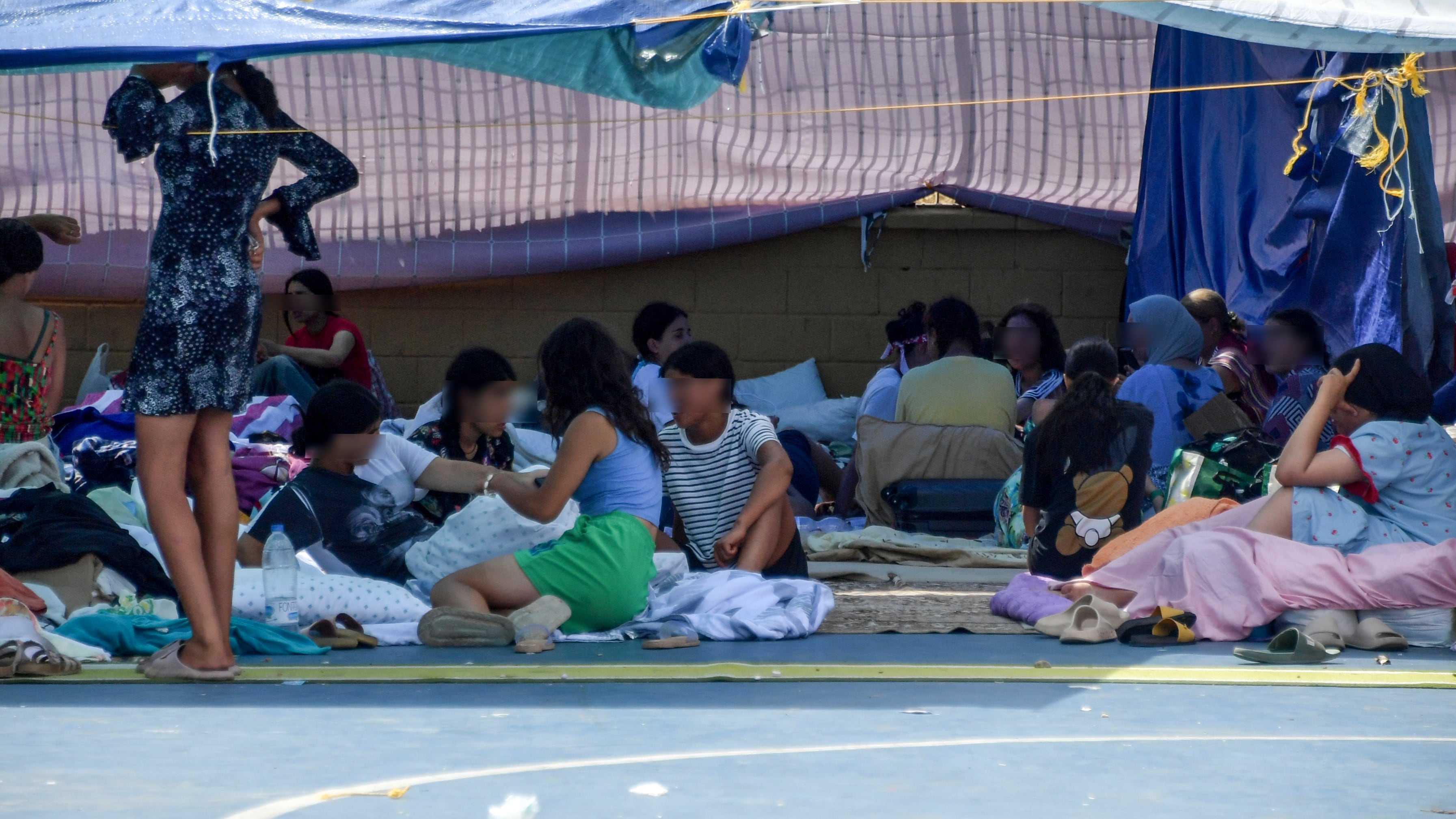Bruselas recalca el “deber” de España de proteger a menores vulnerables en Ceuta pese a reclamar el retorno de los migrantes irregulares