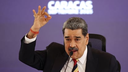 Nicolás Maduro