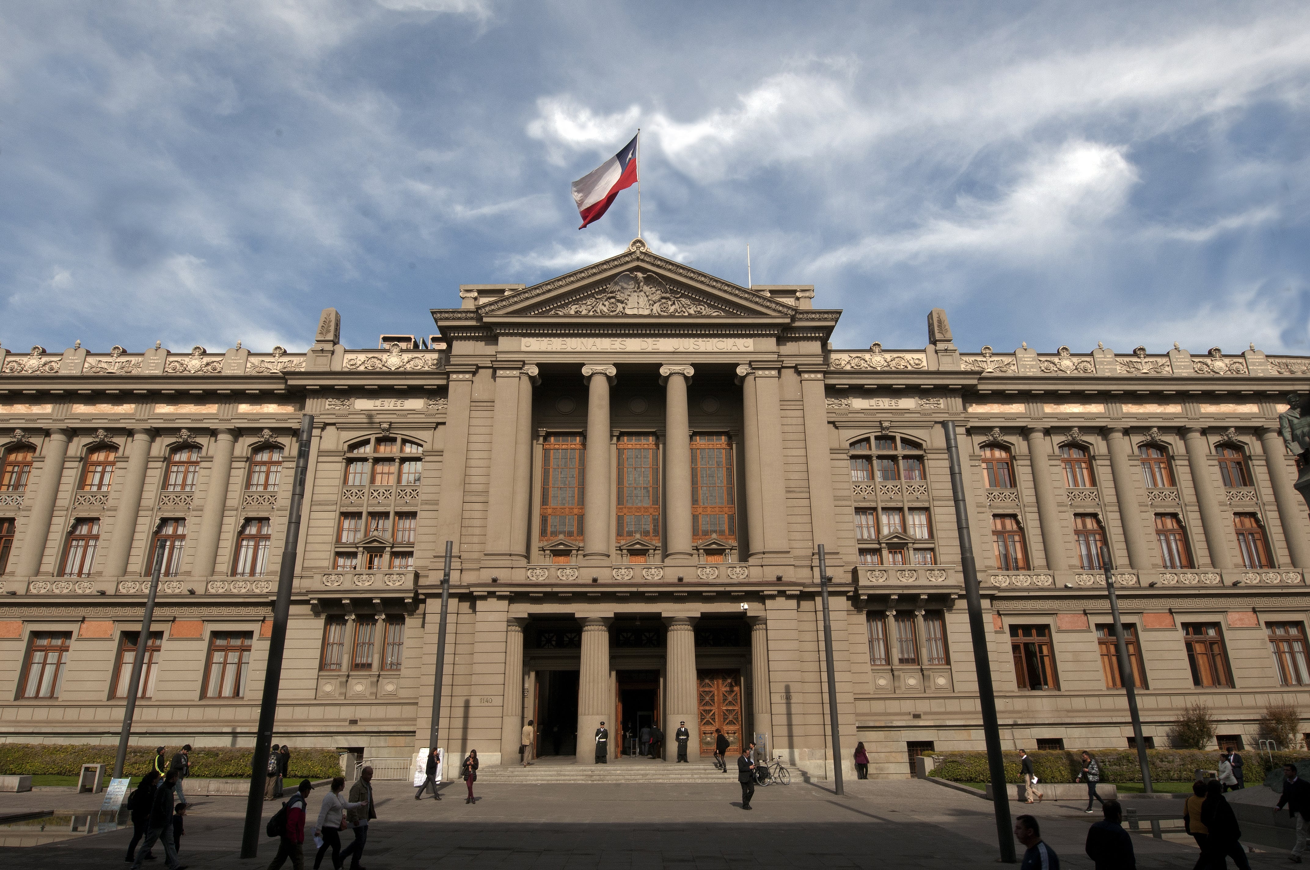 La Corte Suprema aprueba la extradición desde Israel a Chile de Ivonne Gutiérrez, la exjueza procesada por el robo de dos bebés en 1982 y 1983