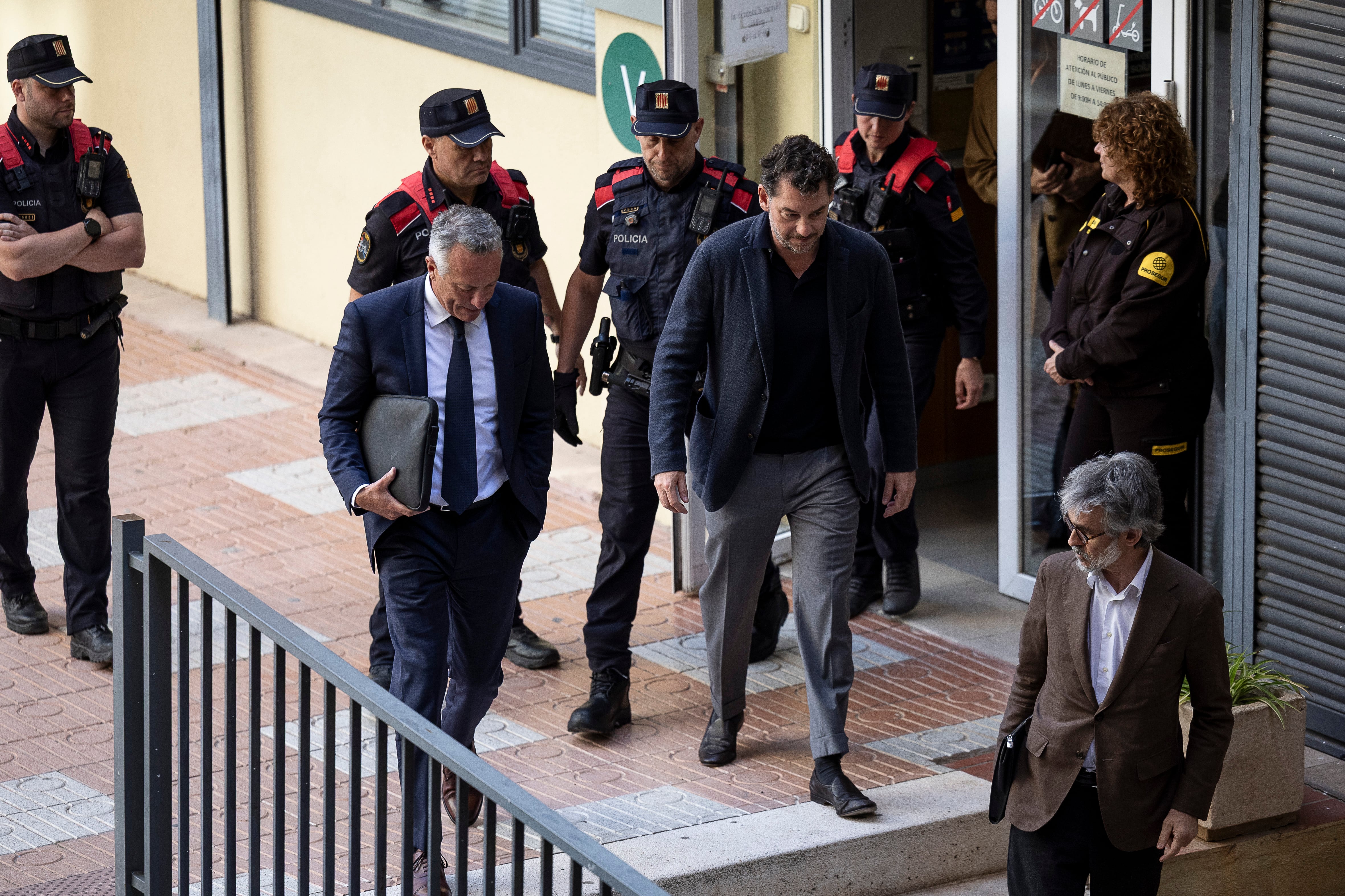 Las pruebas, los testimonios y las decisiones pendientes que encauzarán el ‘caso Andic’