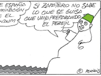 PERIDIS
