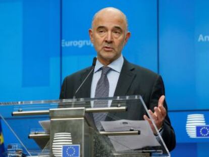 La Comisión pide a España que adopte medidas para asegurar que cumplirá con los compromisos adquiridos