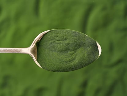 Microalgae