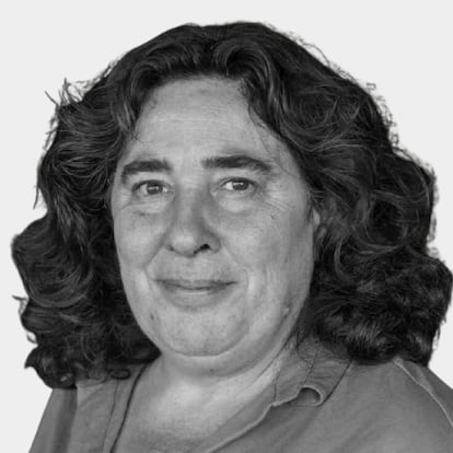 ARANTXA ECHEVARRÍA