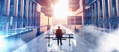 Muchas empresas cometen el error de echar a los empleados veteranos.