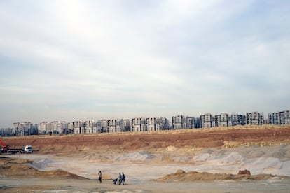 NCA 2. Distrito residencial