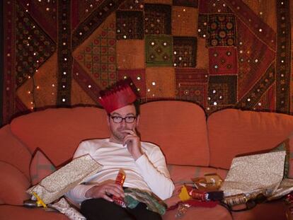 Por ser más feliz no vivirá más años