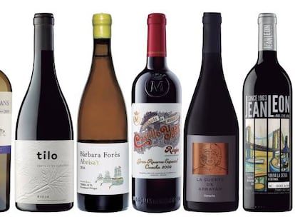 Los mejores vinos de diez enólogas españolas
