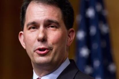 Scott Walker