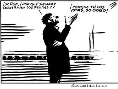 EL ROTO