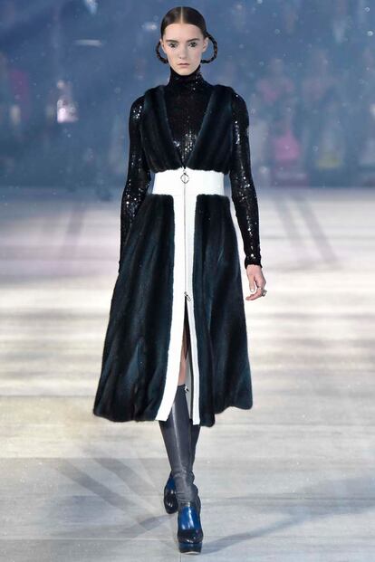 desfile pre fall 2015 christian dior en tokyo