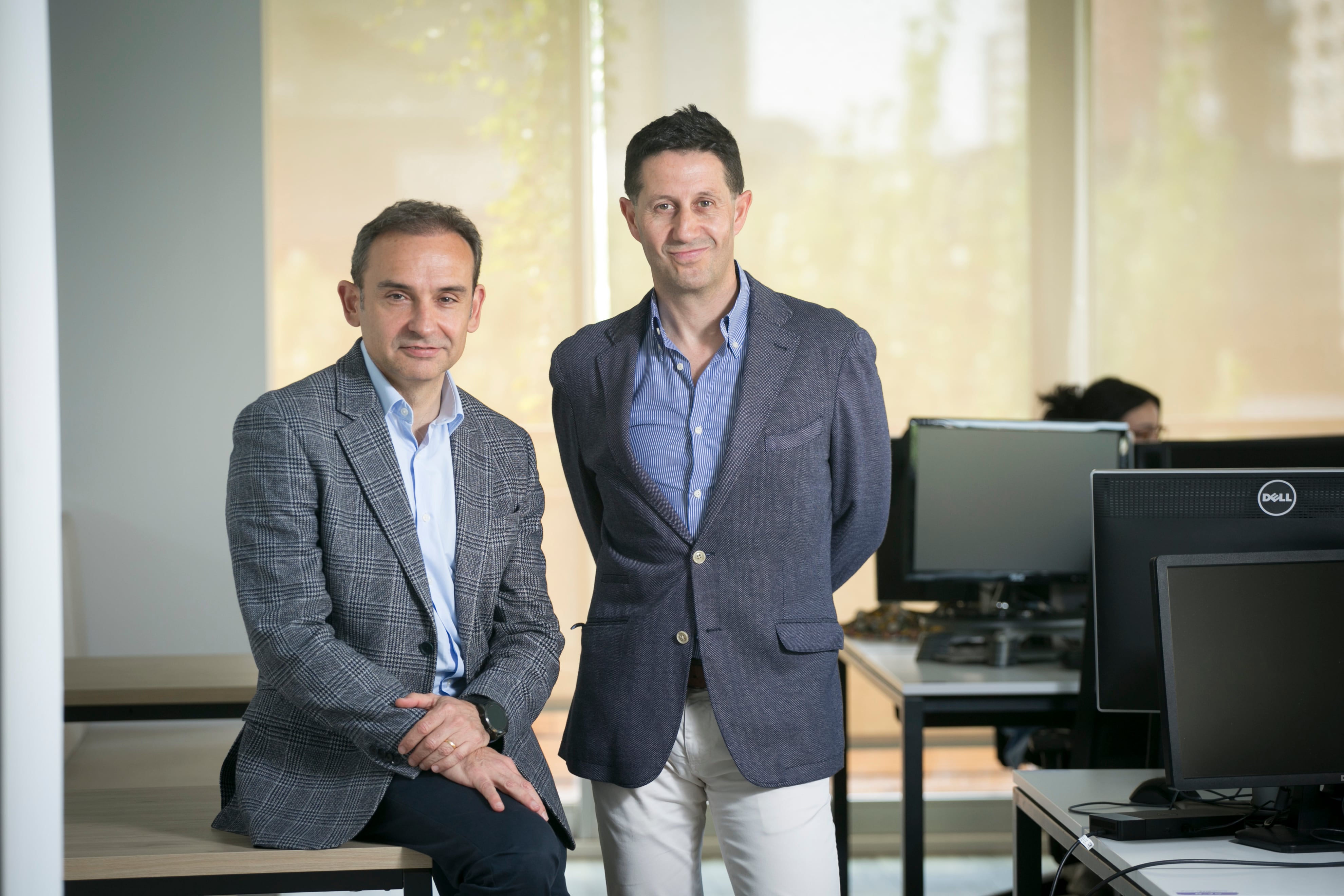 T2Ó One, la agencia de ‘marketing’ de las cotizadas del Ibex: “La IA nos permite ganar tiempo para ser creativos”