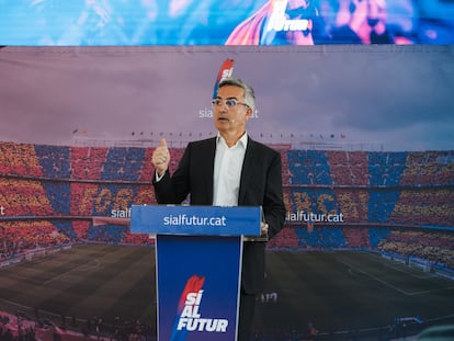 Víctor Font