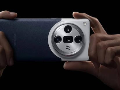 El OPPO Find X7 Ultra es oficial: máxima potencia con una cámara increíble