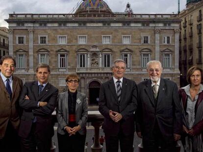 Los últimos de la fila