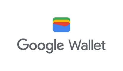 Logotipo de Google Wallet