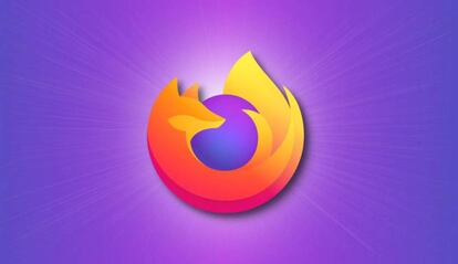 Logo de Firefox