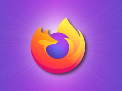 Logo de Firefox