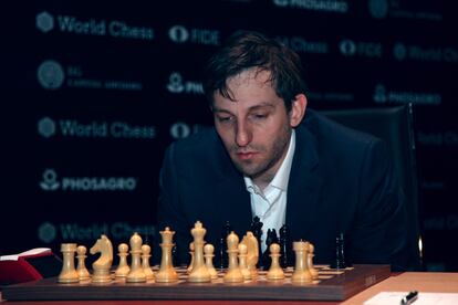 Alexánder Grischuk