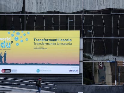 La sección de Formación de EL PAÍS premiada por su divulgación educativa