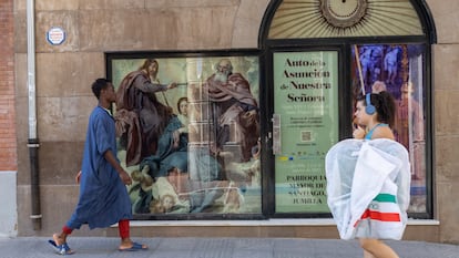 Es una palabra que se usó siempre para definir el matiz diferente y ahora, en cambio, se utiliza para hablar de lo que debería unificarnos: un estilo de vida