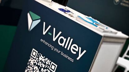 V-Valley en ISE 2024