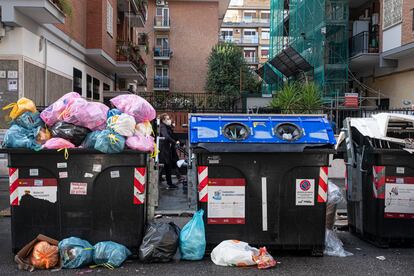 Basura Roma