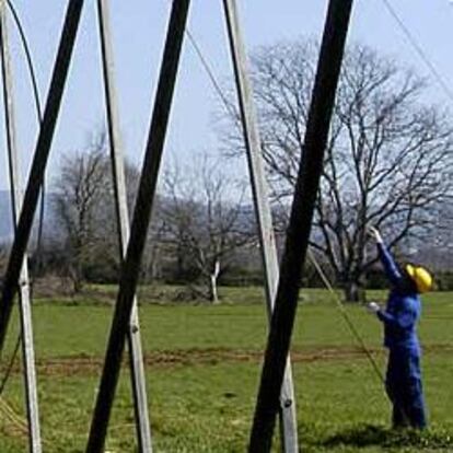 Endesa, en el banquillo eléctrico