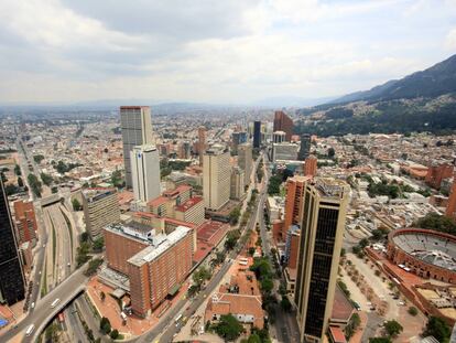 Territorios con voz: elecciones locales en Colombia