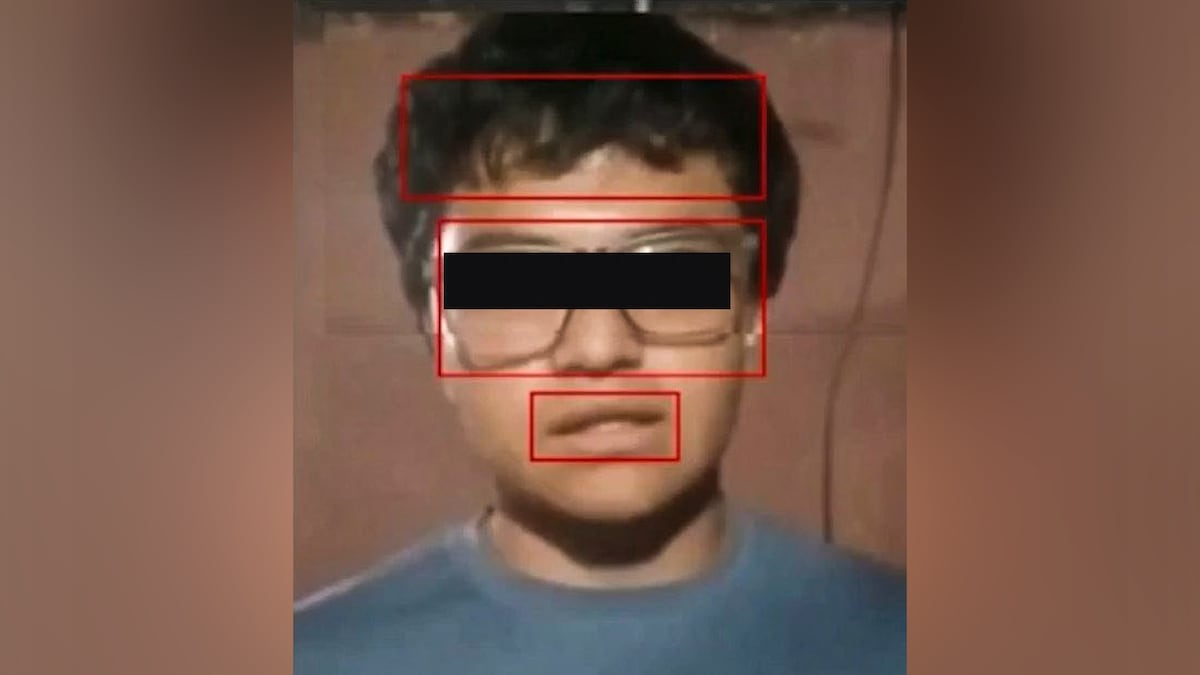 Michoacan authorities identify Carlos Manzo's killer as 17-year-old Victor Manuel