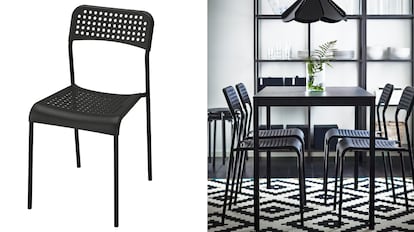 sillas de comedor, sillas de comedor ikea, fundas para sillas de comedor, sillas de comedor modernas, catálogo sillas de comedor ikea, ikea sillas de comedor