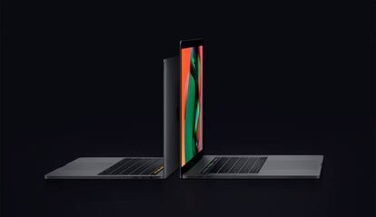 Podríamos ver un MacBook aún más grande