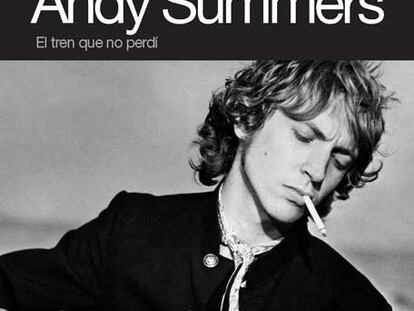 Andy Summers