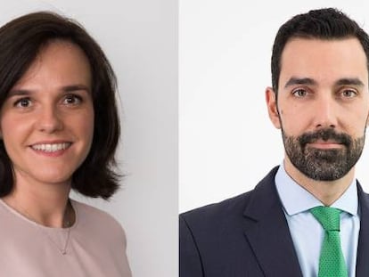 CMS Albiñana & Suárez de Lezo nombra tres nuevos socios de mercantil
