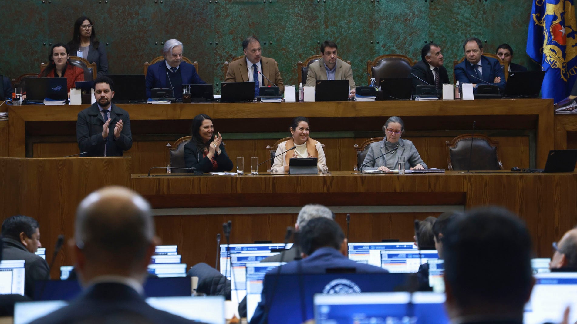 ¿Elección parlamentaria o constituyente?