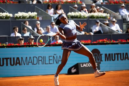 Mutua Madrid Open