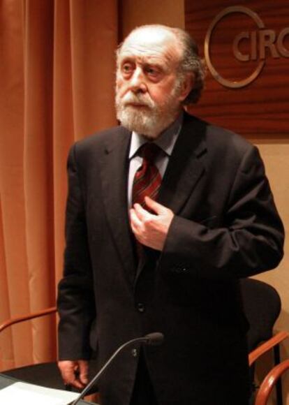 Carlos Güell de Sentmenat.