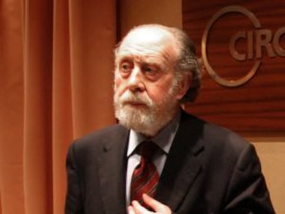 Carlos Güell de Sentmenat.