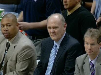 Indiana 107-121 Denver