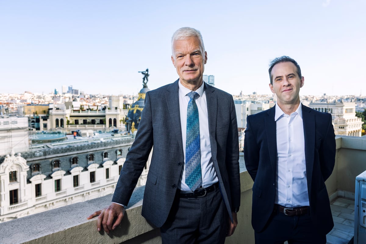 Andreas Schleicher, padre del Informe PISA: “Hoy, un buen profesor debe ser también buen psicólogo, buen trabajador social y buen mentor”