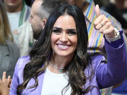 Alessandra Rojo de la Vega