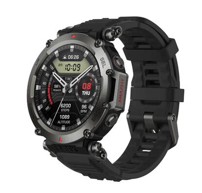 Amazfit T-Rex Ultra negro