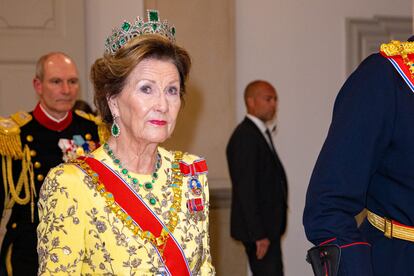 Sonia de Noruega