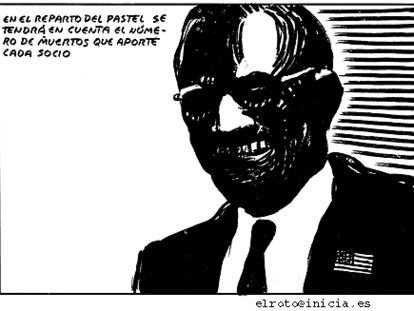 EL ROTO