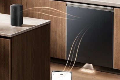 Xiaomi Mijia P2 Dishwasher