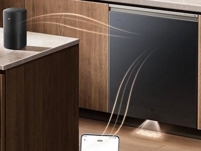 Xiaomi Mijia P2 Dishwasher