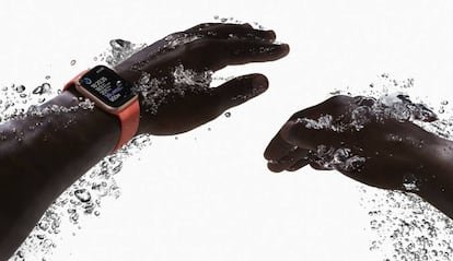 Apple Watch 6