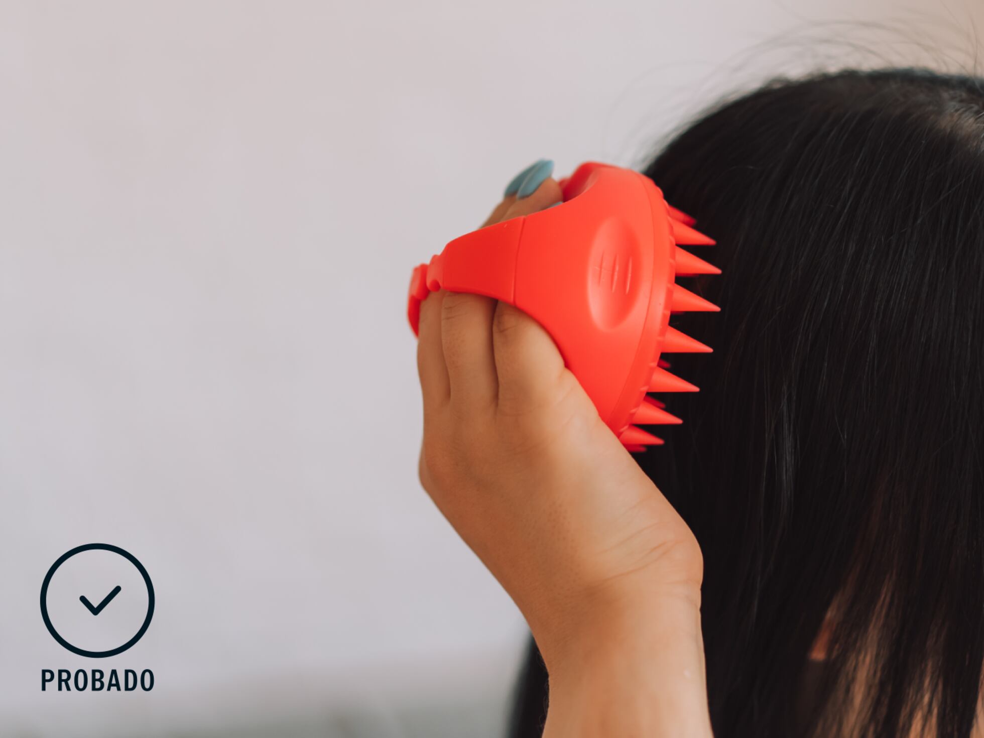 Los mejores masajeadores electricos para la cabeza Comparativas Escaparate EL PAIS