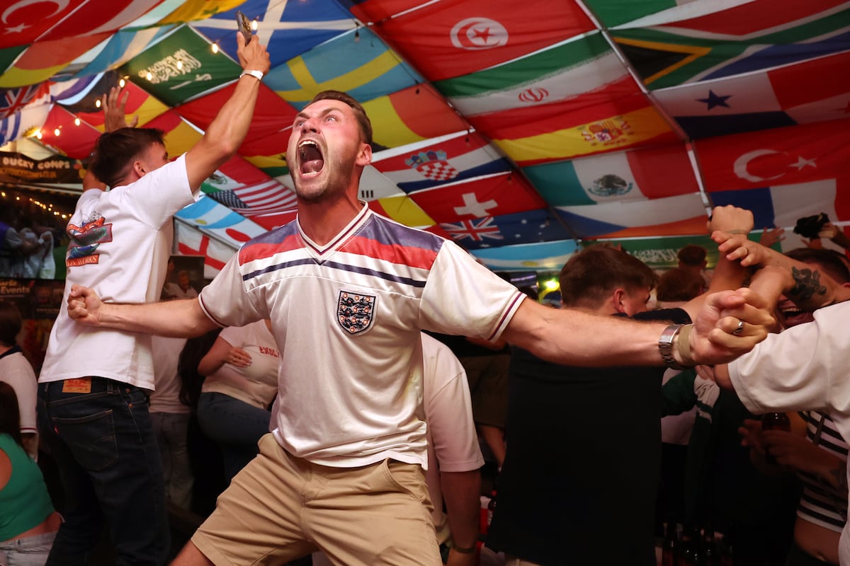 El Mundial ha atraído a más espectadores que los Knicks o los Dodgers: récord de 63 millones en el España-Argentina